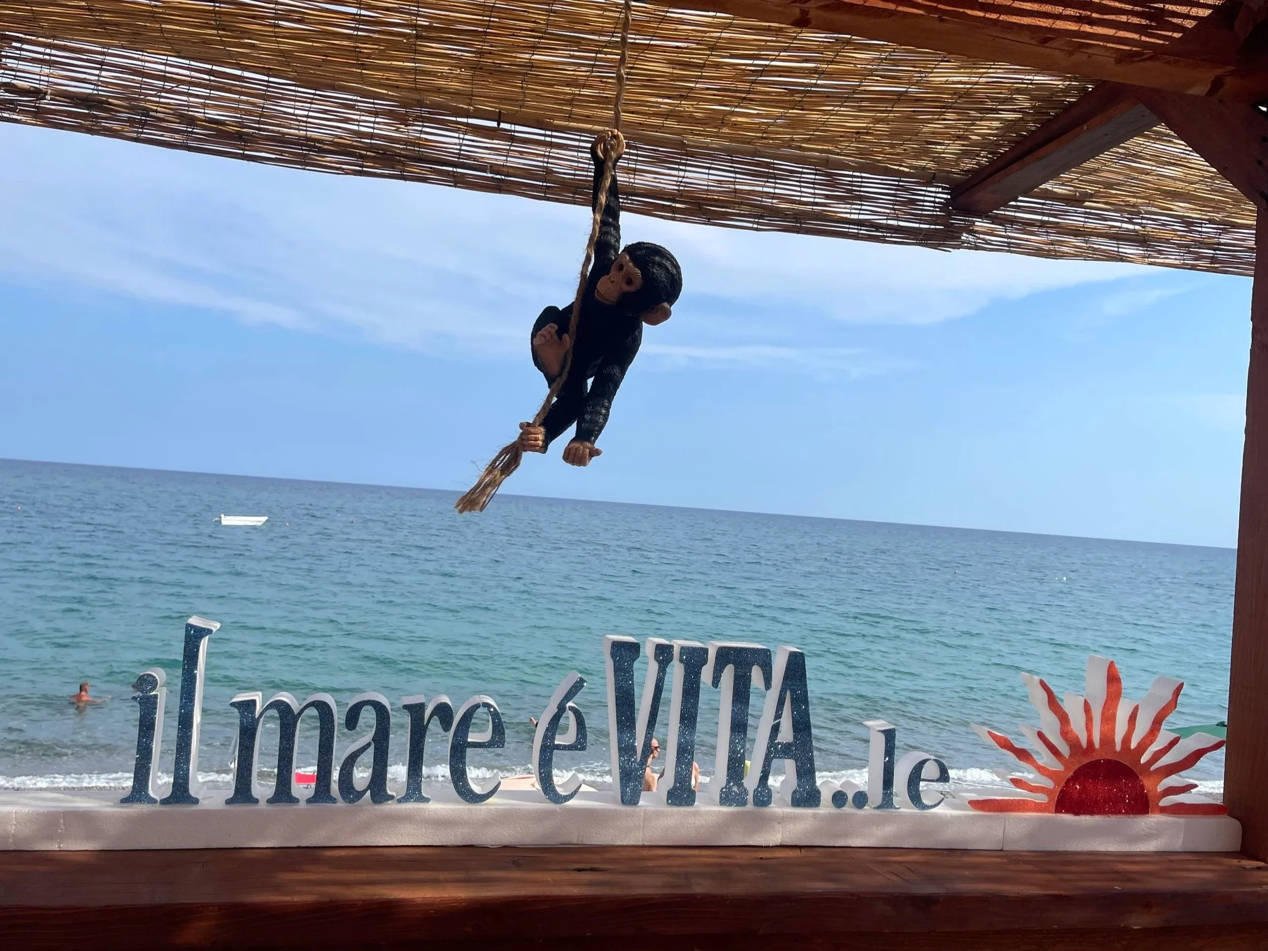 The "Italian boot" Tour 2024