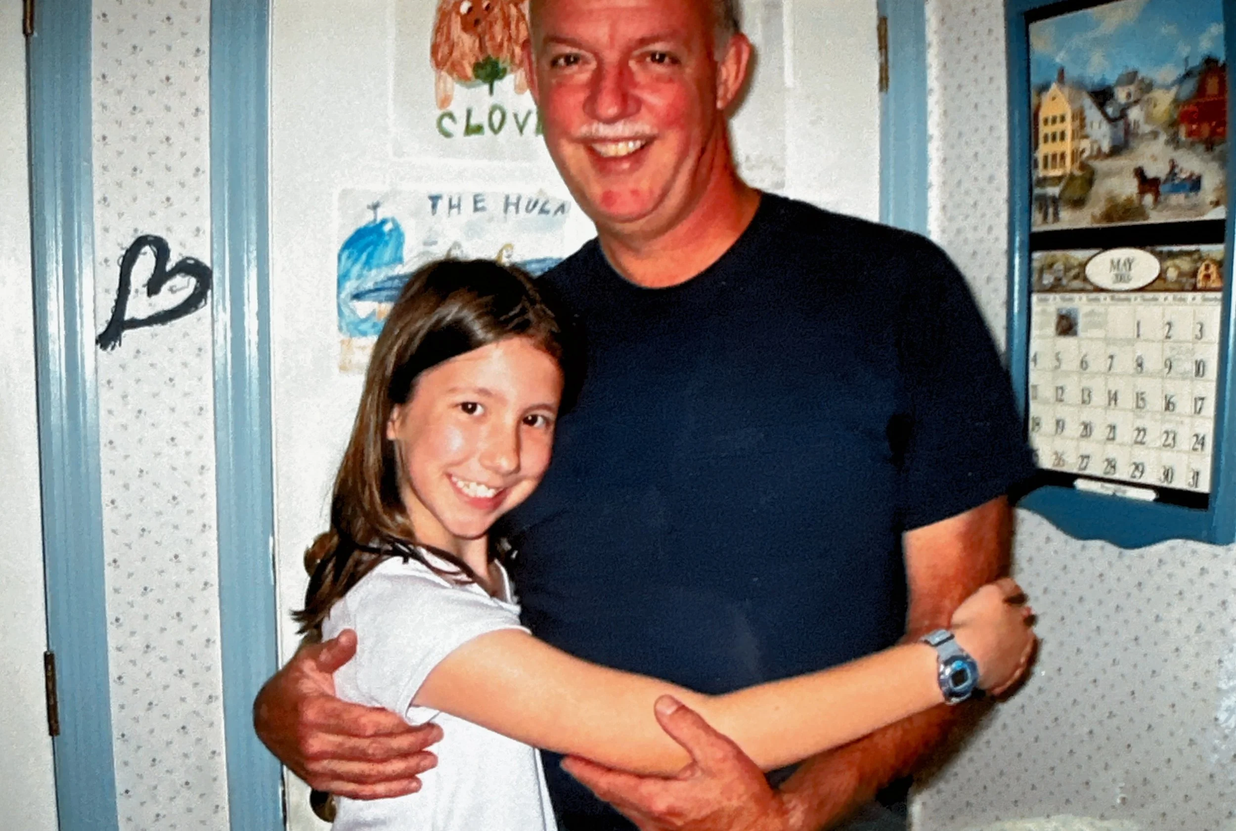 Emily and Doug Depasse, Fences By Doug FBD Founder and Owner Columbia, MD