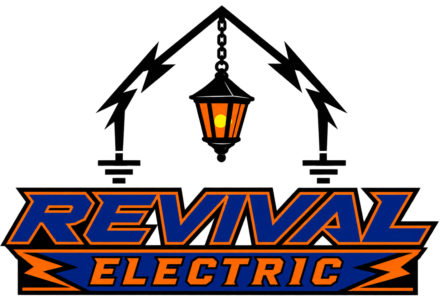 Revival Electric