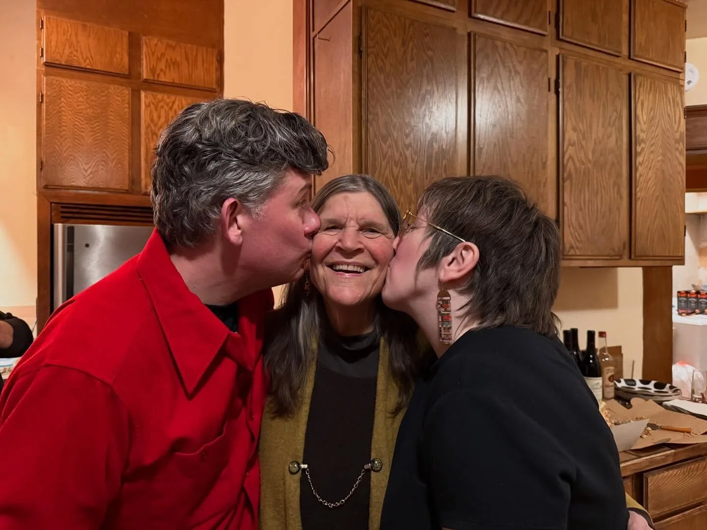 Been having sweet sweet times this winter! But wow does it feel like spring and summer is approaching like a bear at full charge. Exciting things coming, friends!