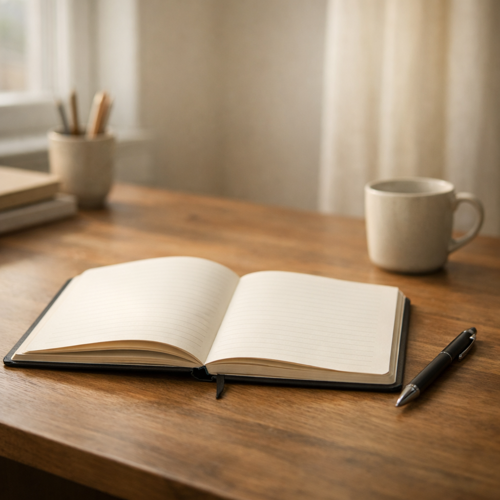 When capable people are suddenly on the sidelines