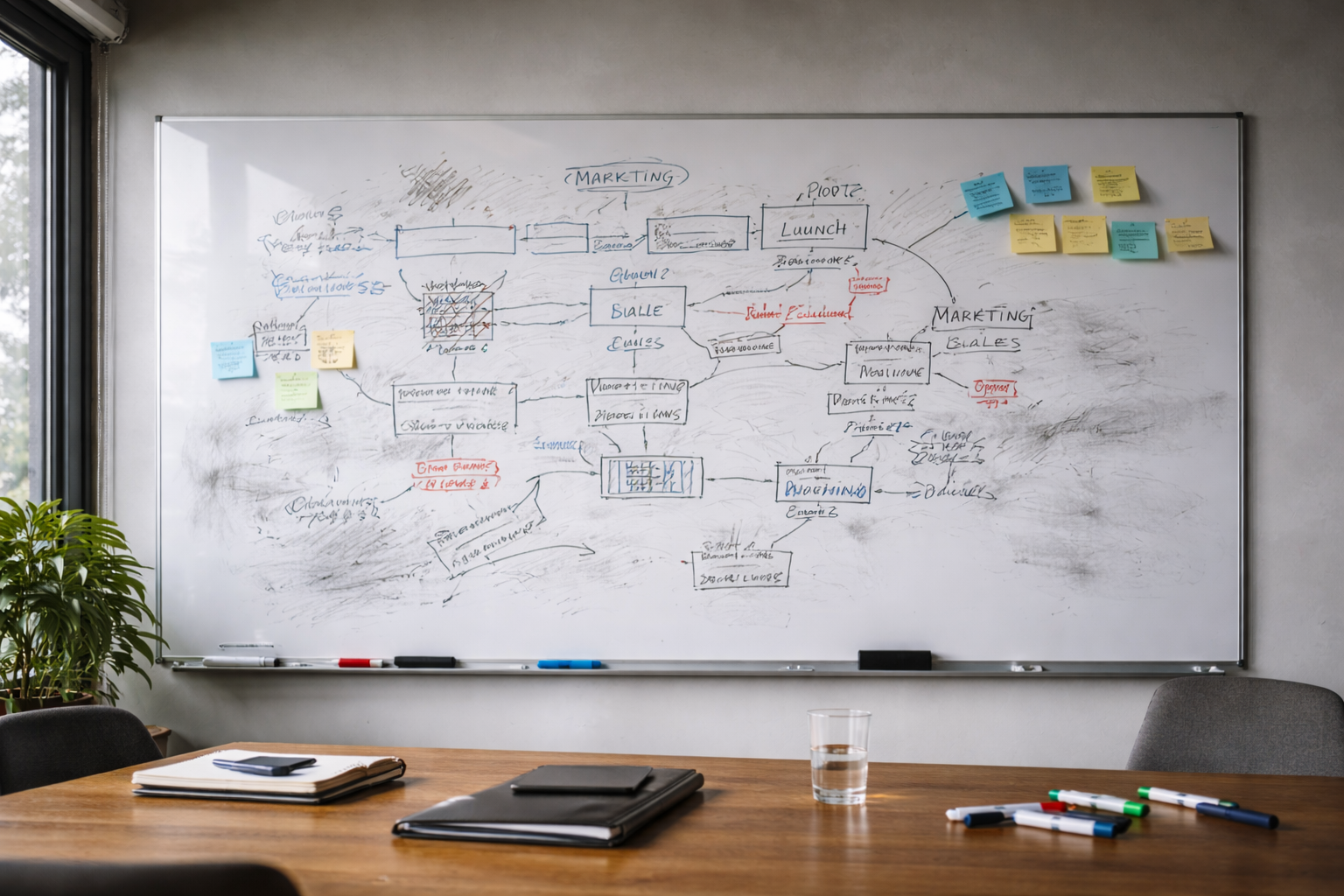 Why smart teams stall after a pivot