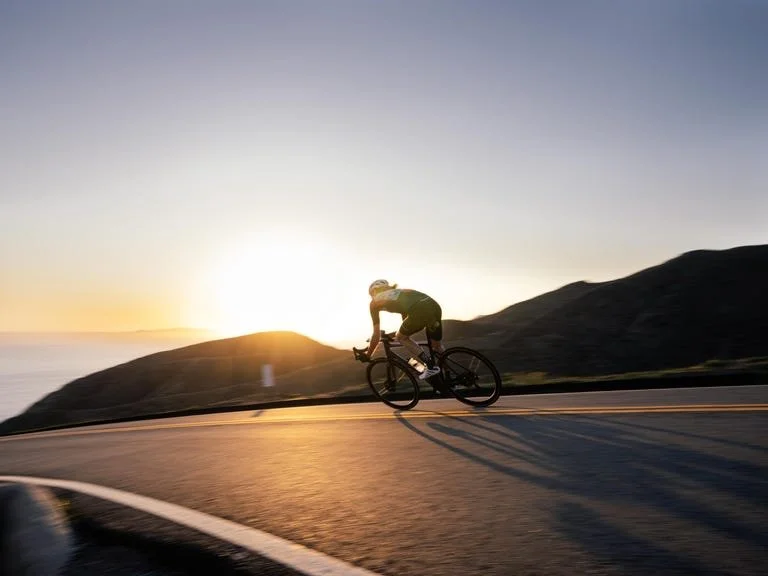 From Fear to Resilience: How Taking the First Step Changes Everything