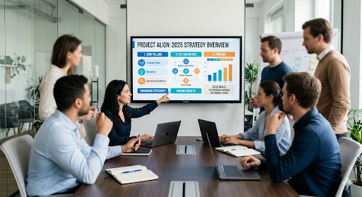 The Hidden Cost of Indecision in Leadership