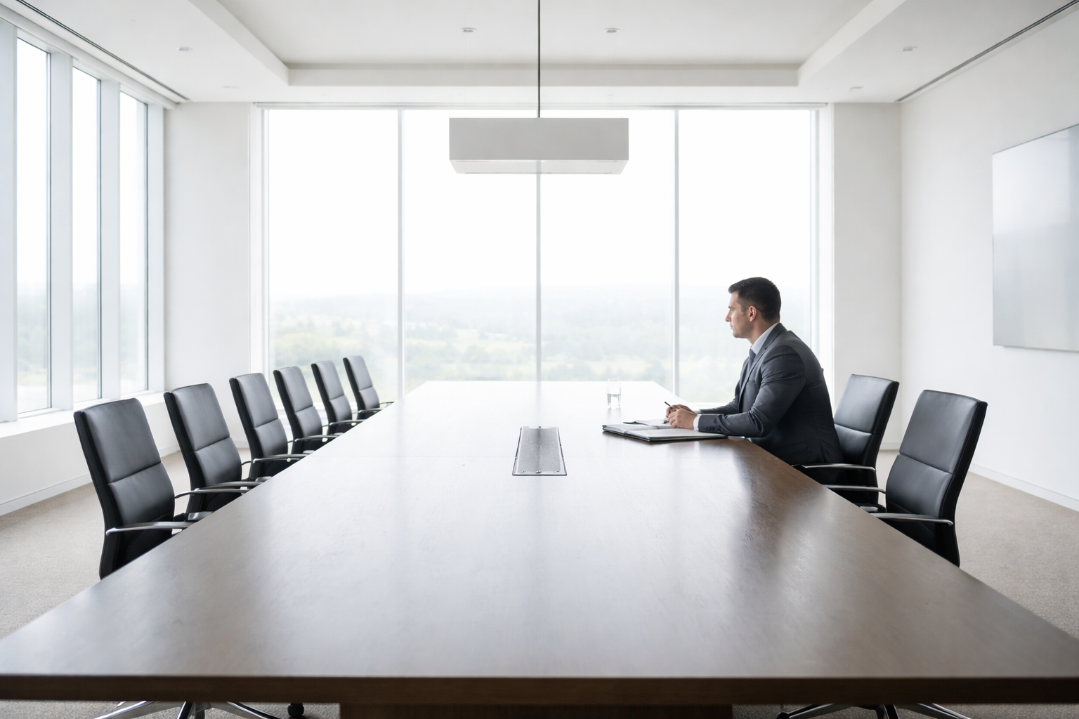 The hidden cost of independence in leadership