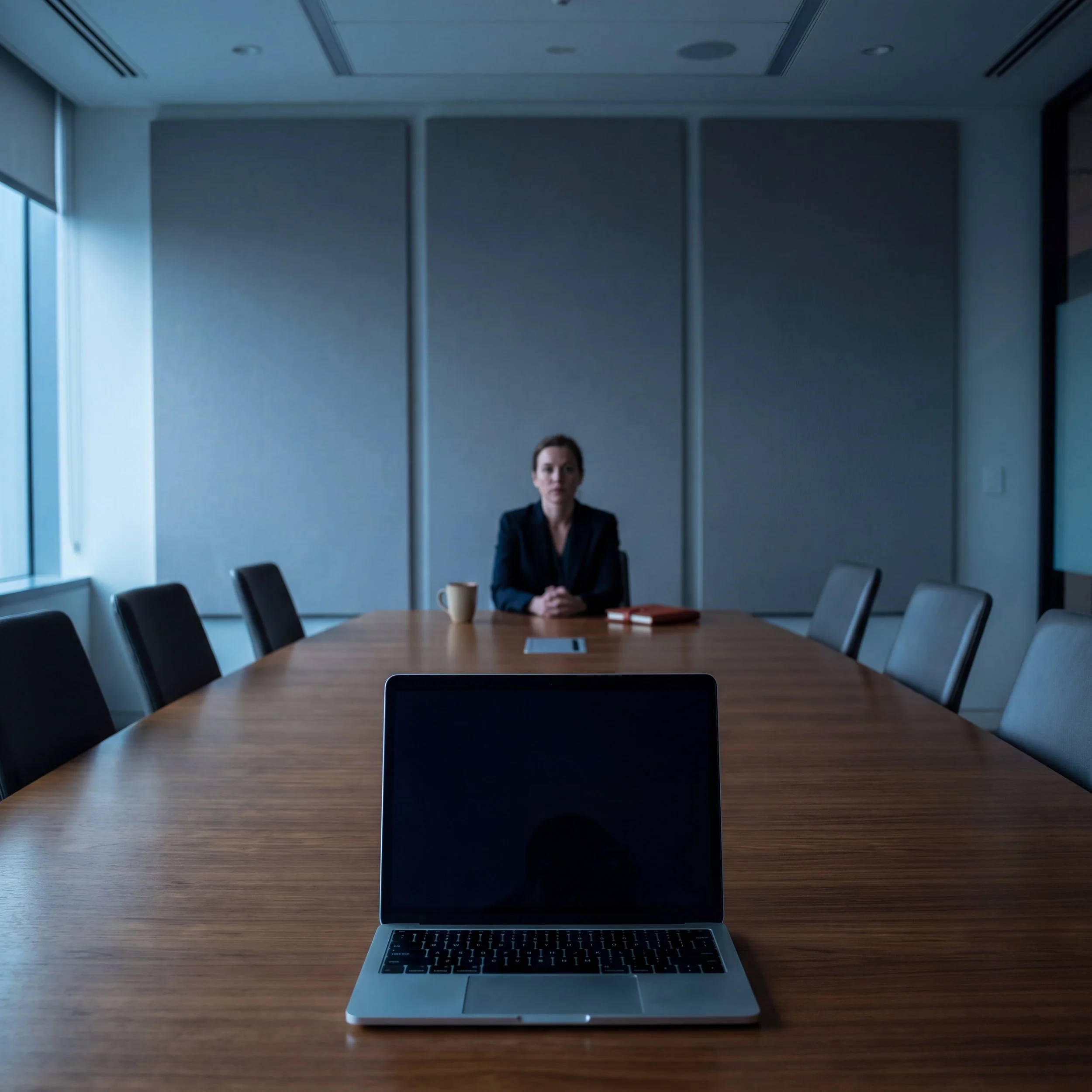 Your AI Strategy Is Only as Good as Your Answer to This Question