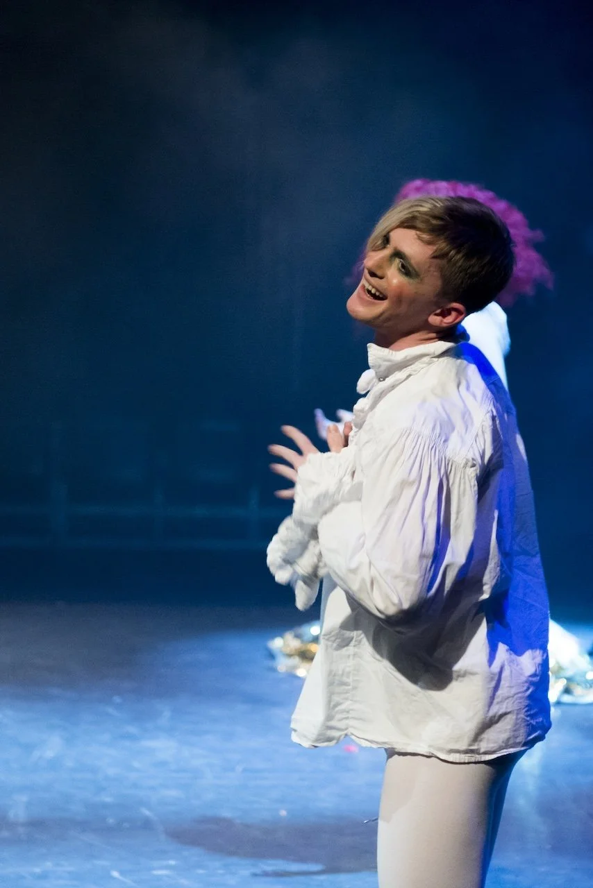 Frisky and Mannish Fraser Cameron.jpg