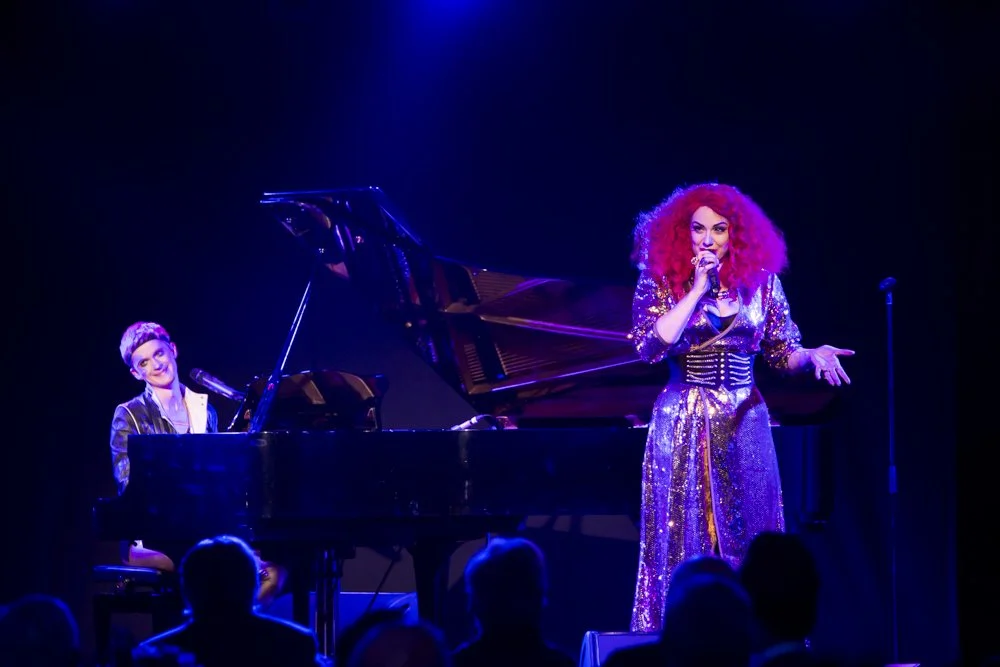 Frisky and Mannish Claudio Raschella.jpg