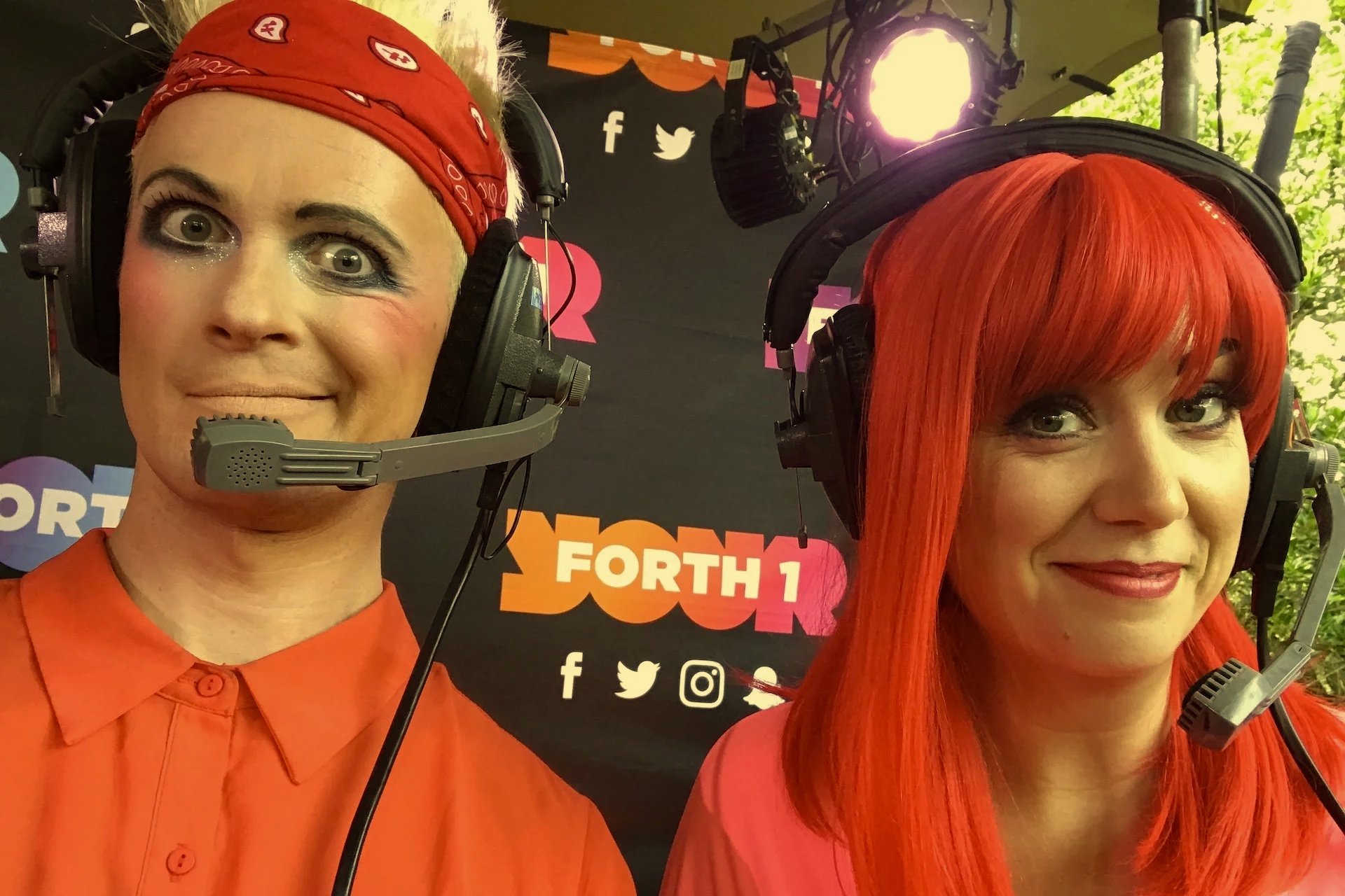 PopLab: Edinburgh Fringe 2019 Diary