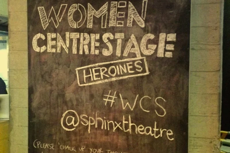 24 Hour Plays at National Theatre