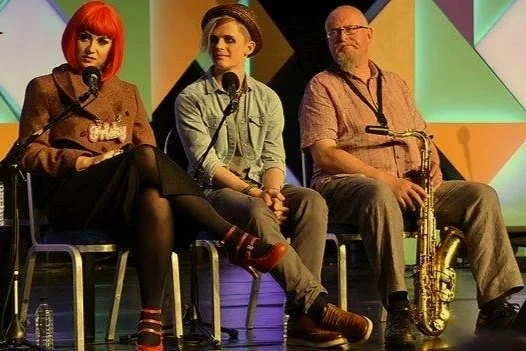 Frisky &amp; Mannish updates: Radio &amp; UK tour