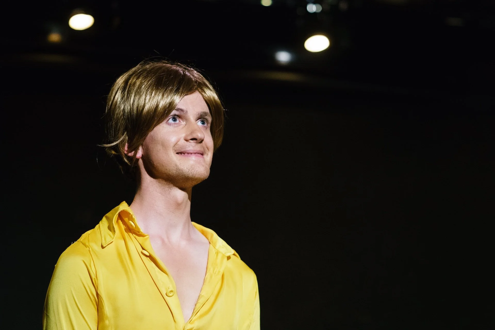 Matthew Floyd Jones Richard Carpenter is Close to You Edward Moore.jpg