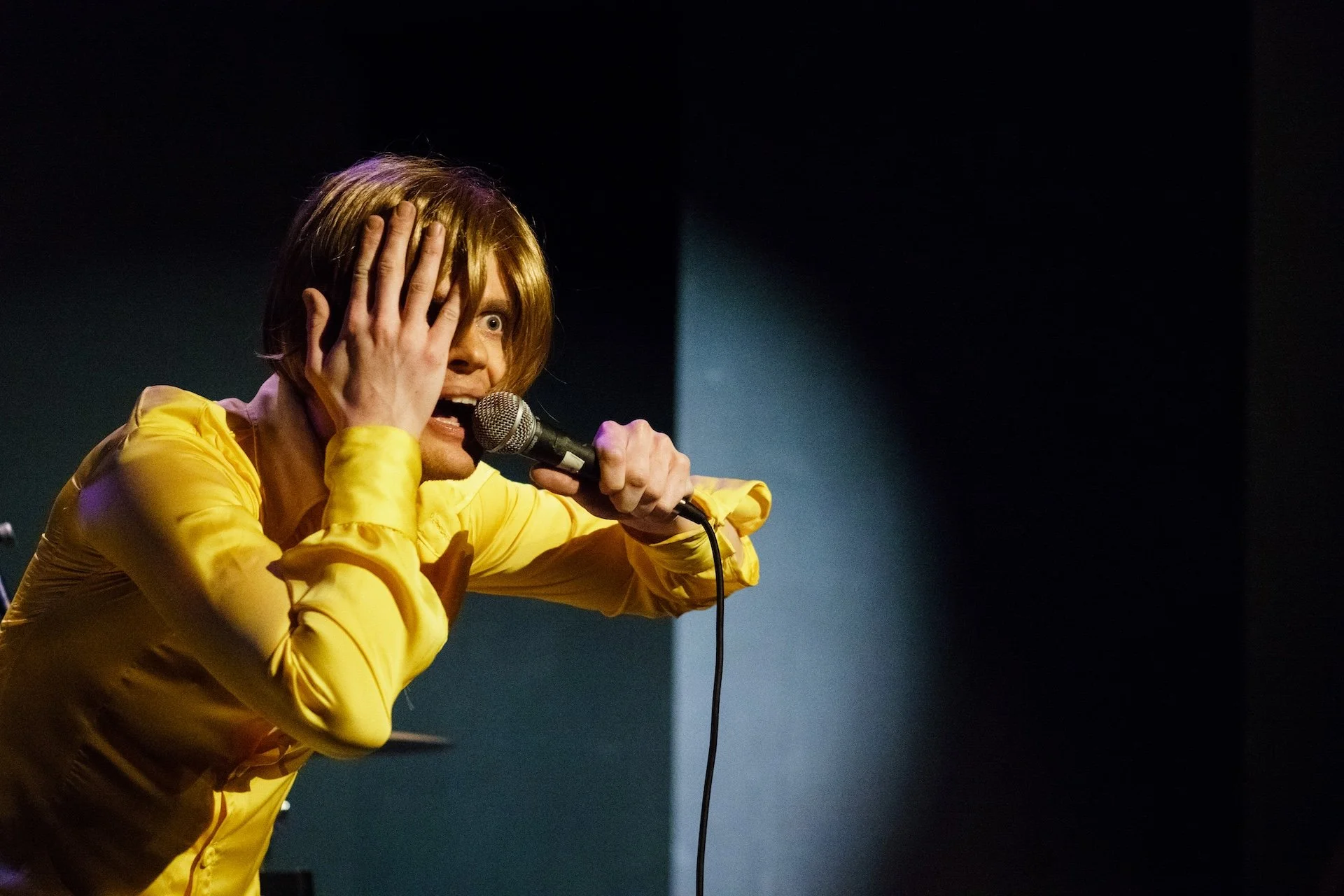 Matthew Floyd Jones Richard Carpenter is Close to You Edward Moore.jpg