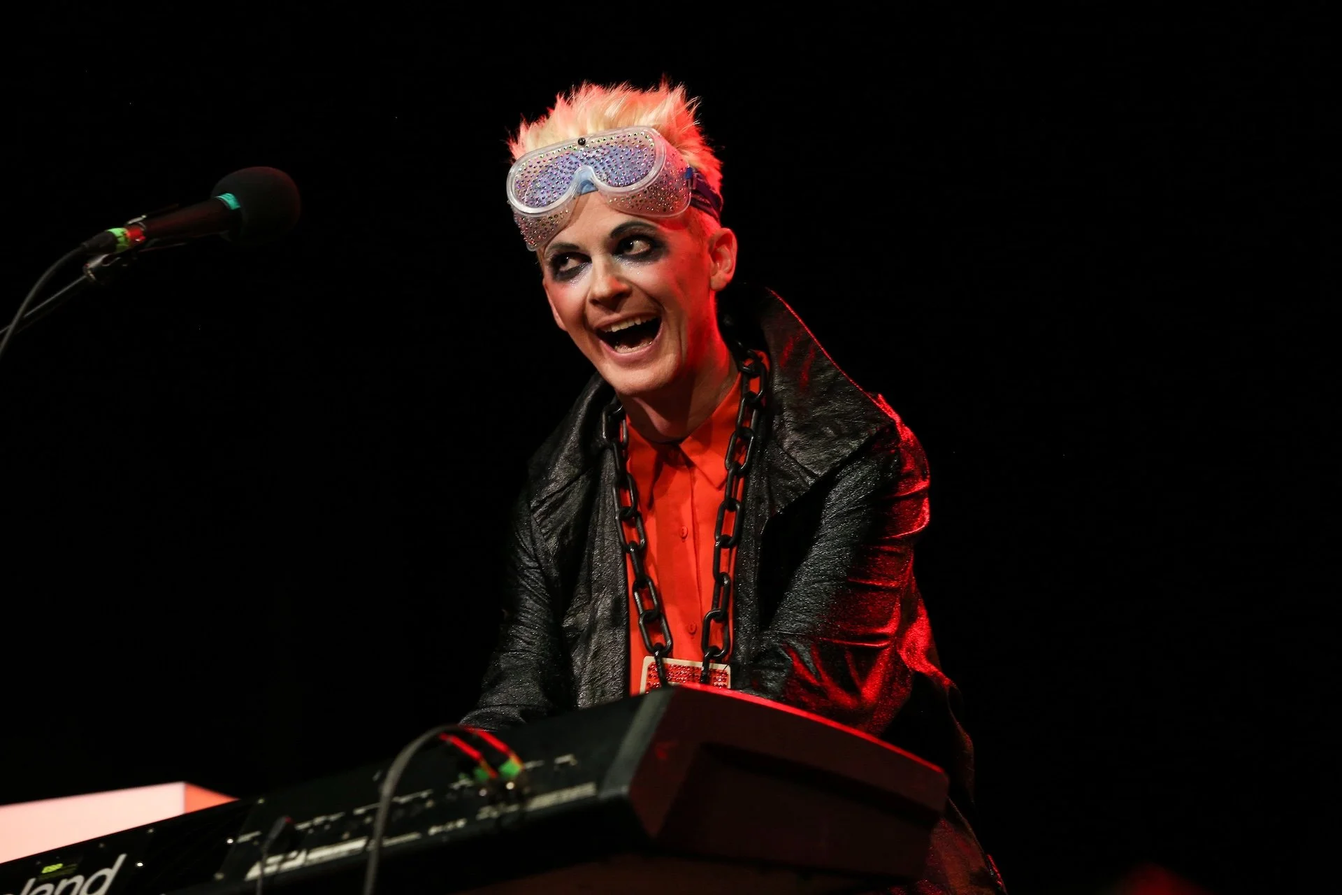 POPLAB (2019) © BBC Radio 2