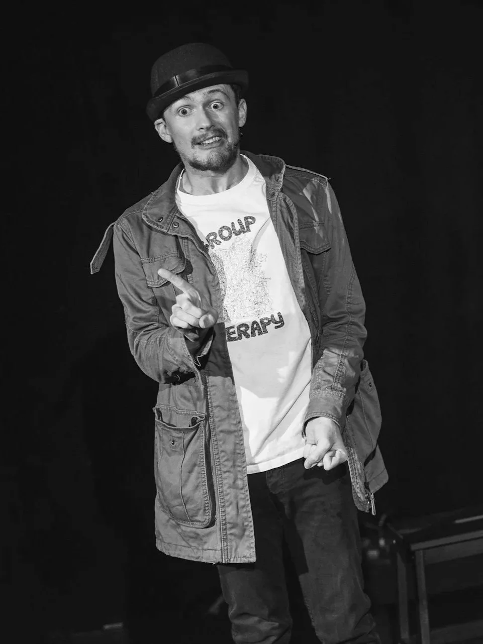 Royal Vauxhall (David Monteith Hodge)