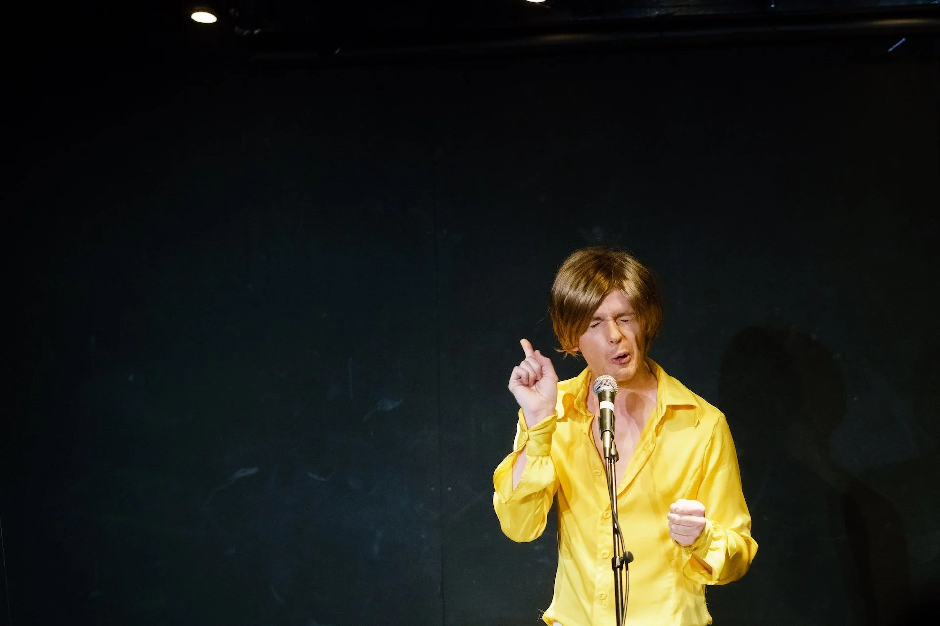 Matthew Floyd Jones Richard Carpenter is Close to You Edward Moore.jpg