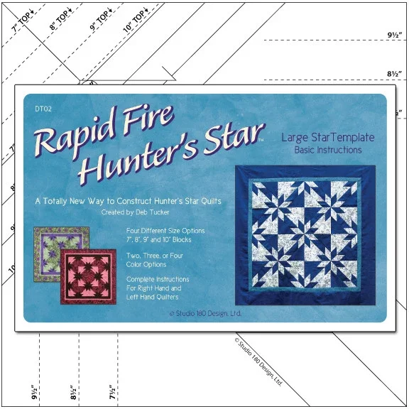 DT02 - Rapid Fire Hunters Star- Large Star-1.webp