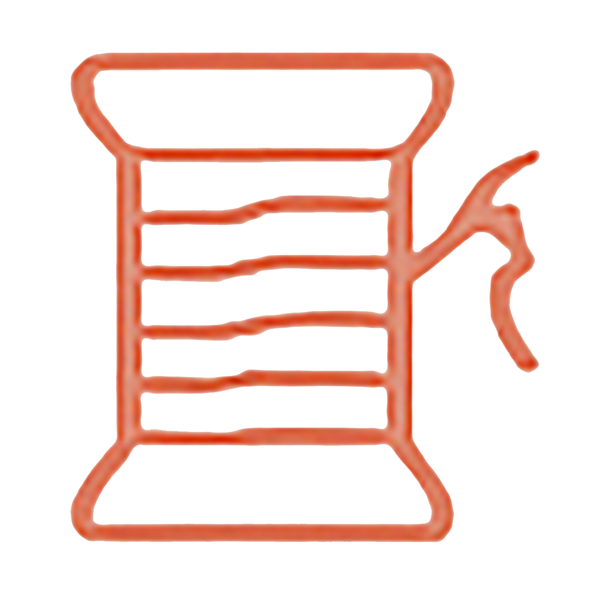 Illustration of a vintage hand-crank food dehydrator with metal racks inside and a crank handle on the side.