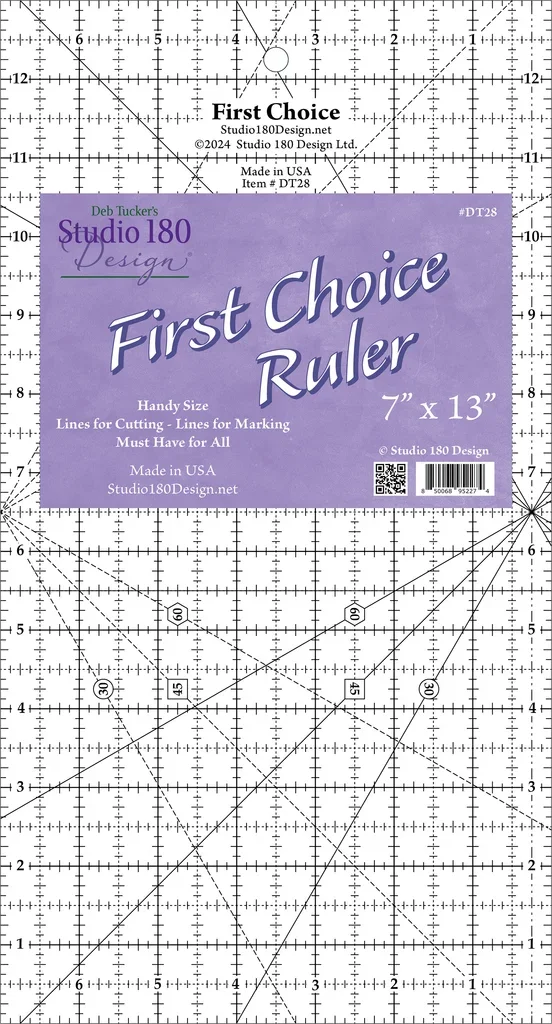 First Choice Ruler 7x13- 1.webp