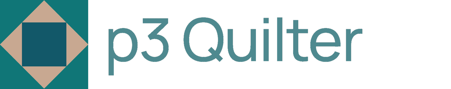 P³ Quilter