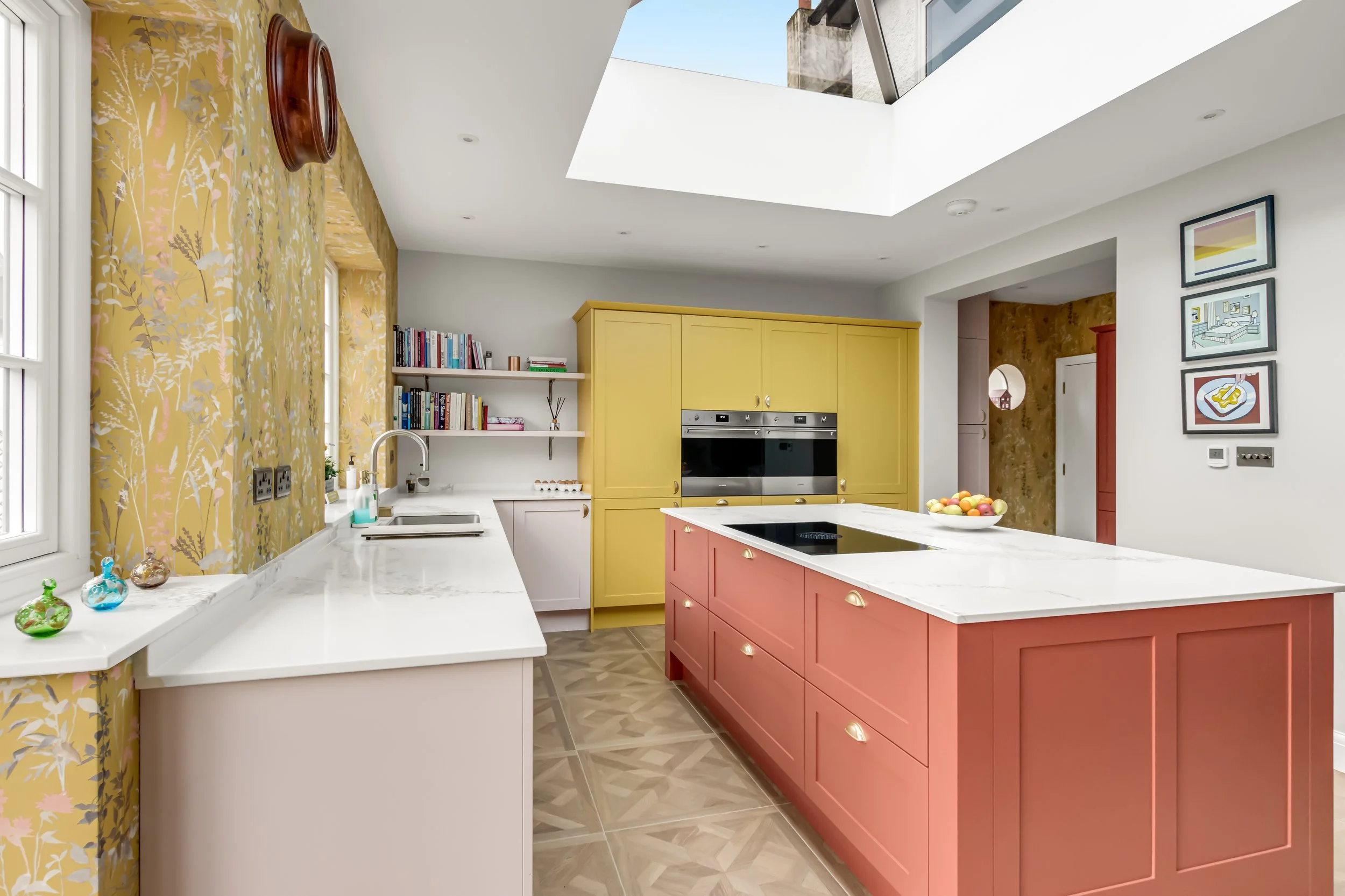 Atlantic Electrics - Rana & Mark Kitchen 1.jpg