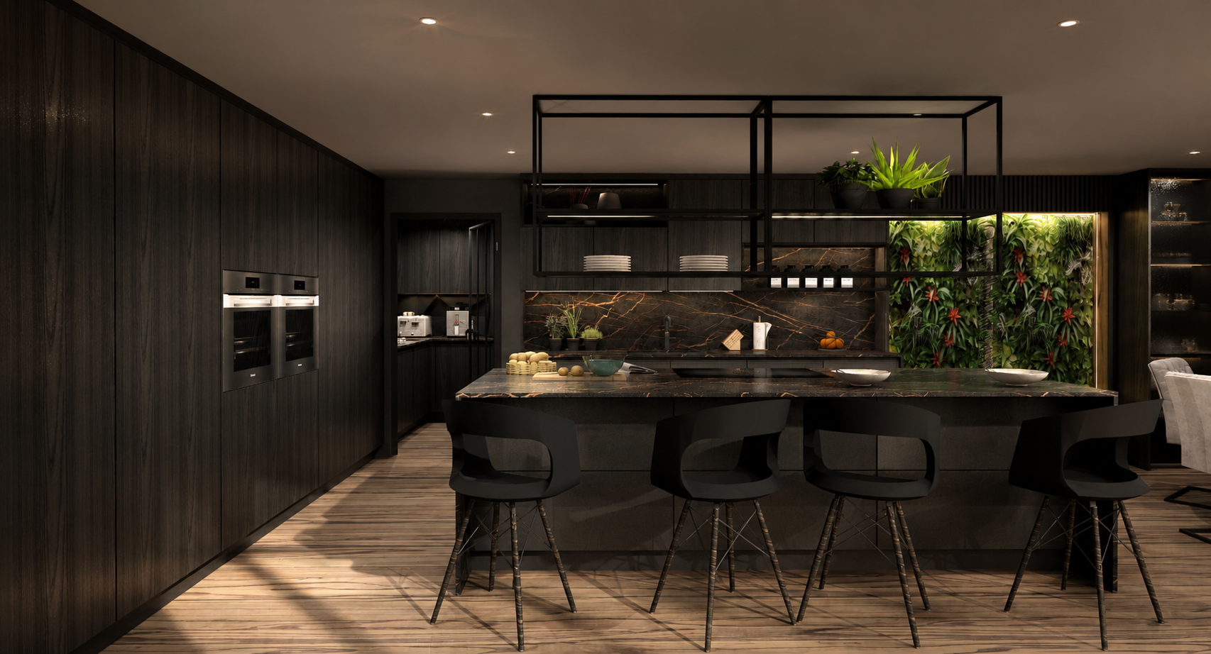 CGI render