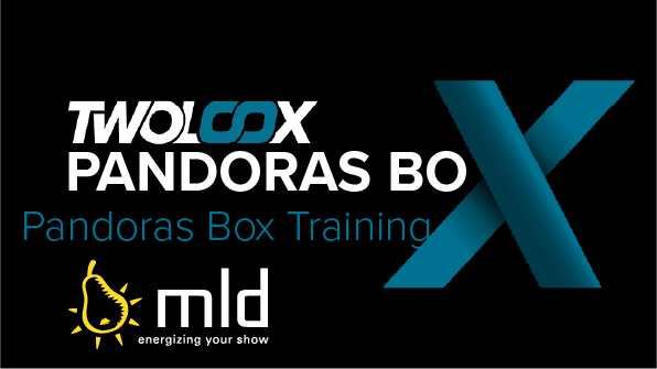 Pandoras Box Training @ Leonberg, Germany