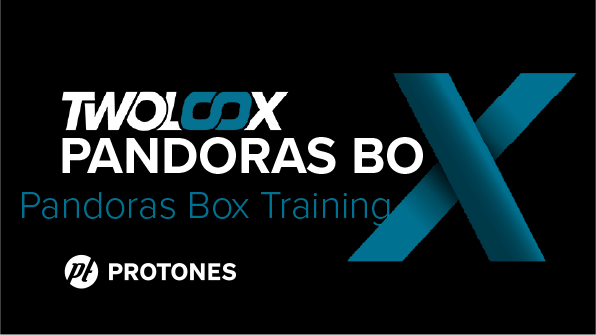 Pandoras Box Training @ Lüneburg