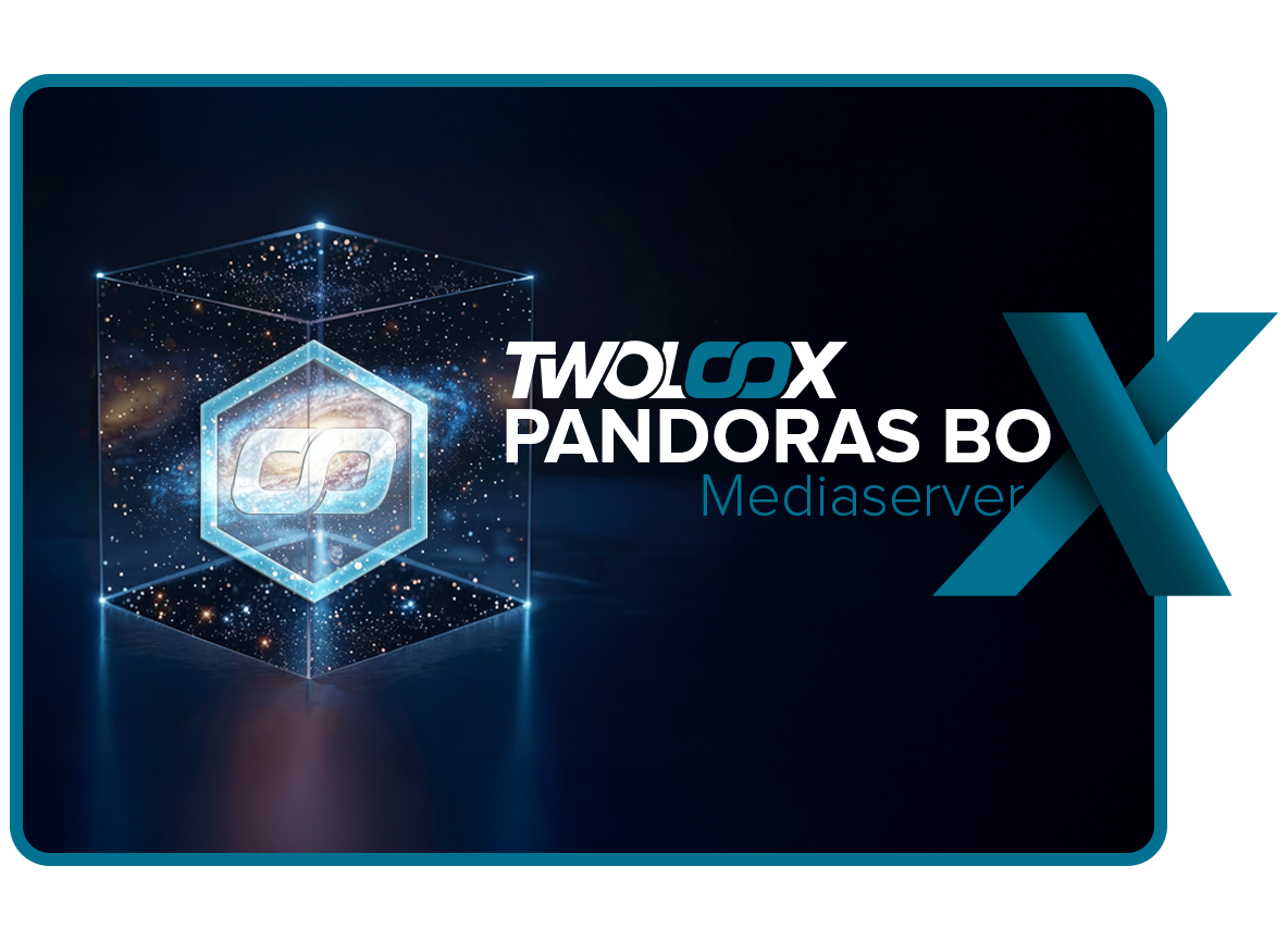 Pandoras Box V10