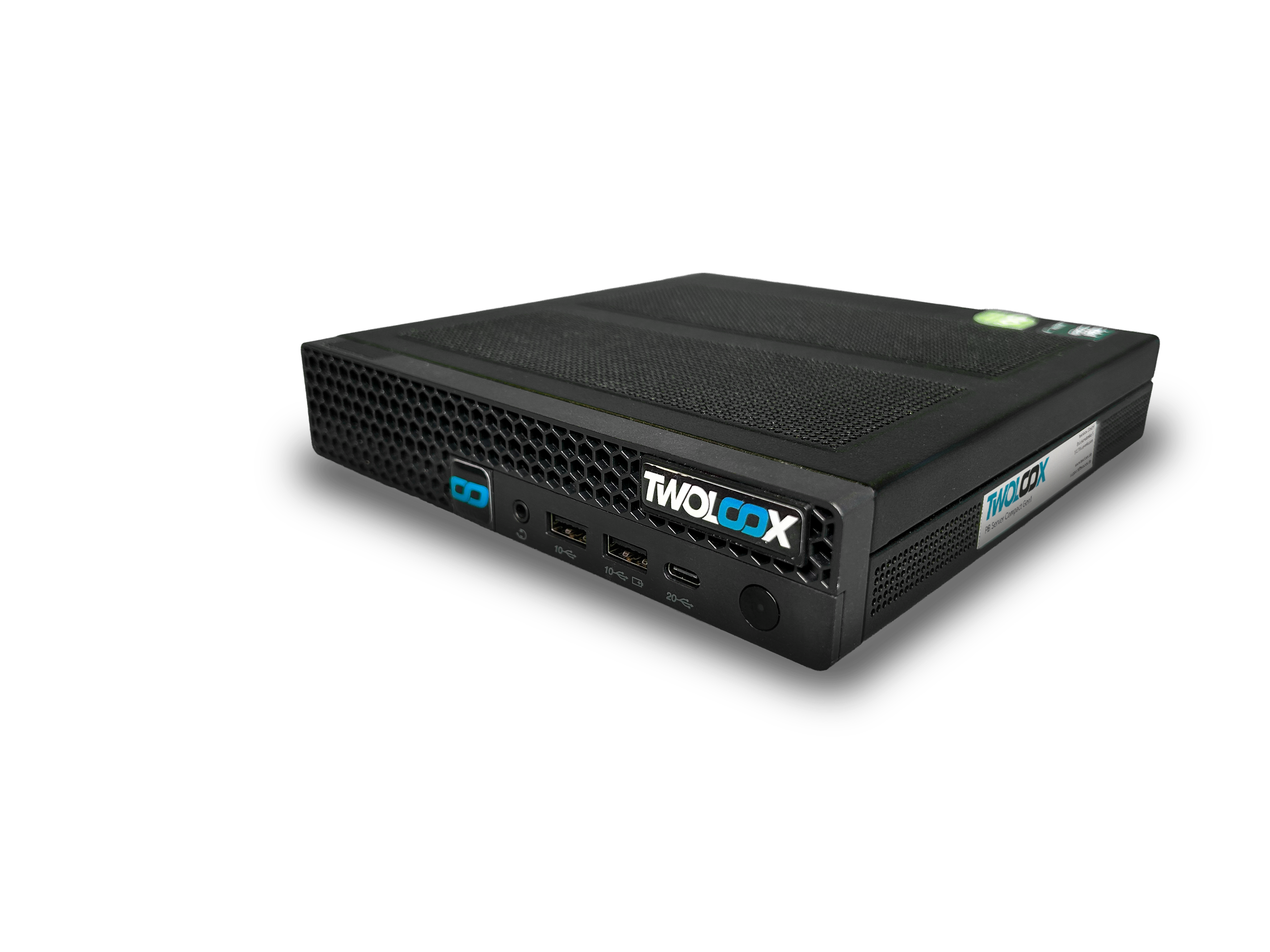 Compact Server GEN 1