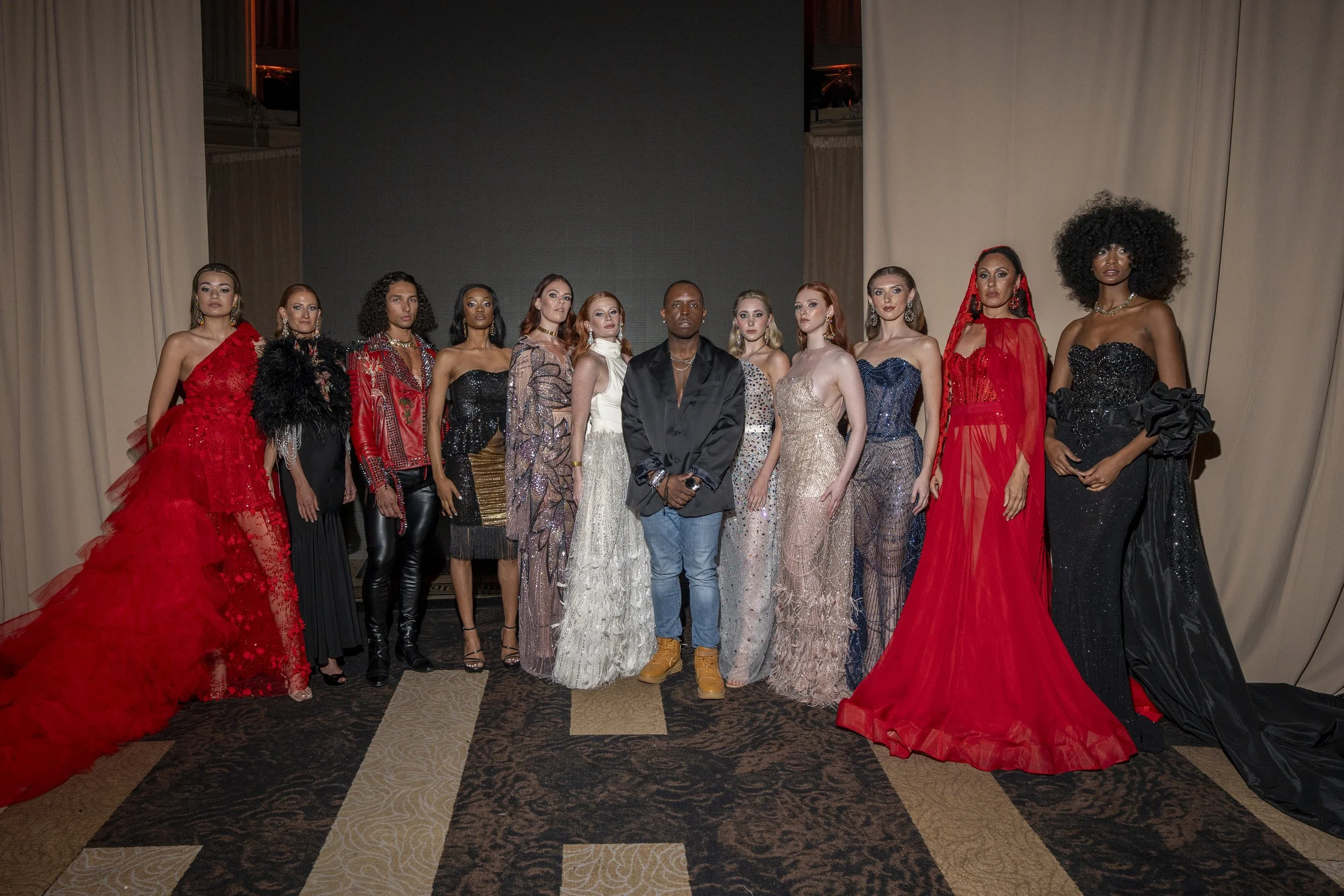 Luxe, Love &amp; Louisiana Style