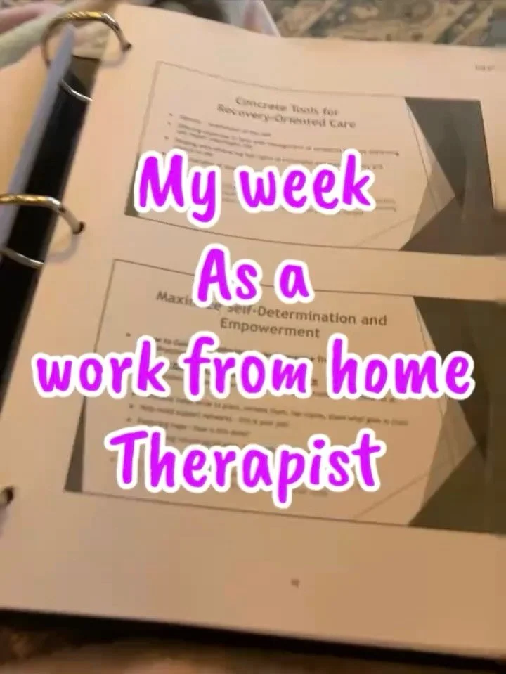 15 sessions. Holding space for others while making space for myself.
Self-care, family time, and a career I love&hellip; this is what I&rsquo;ve worked for.
I&rsquo;m blessed 🤍 
Create the life you desire.
 #balancedlife #therapistsofinstagram #anxi