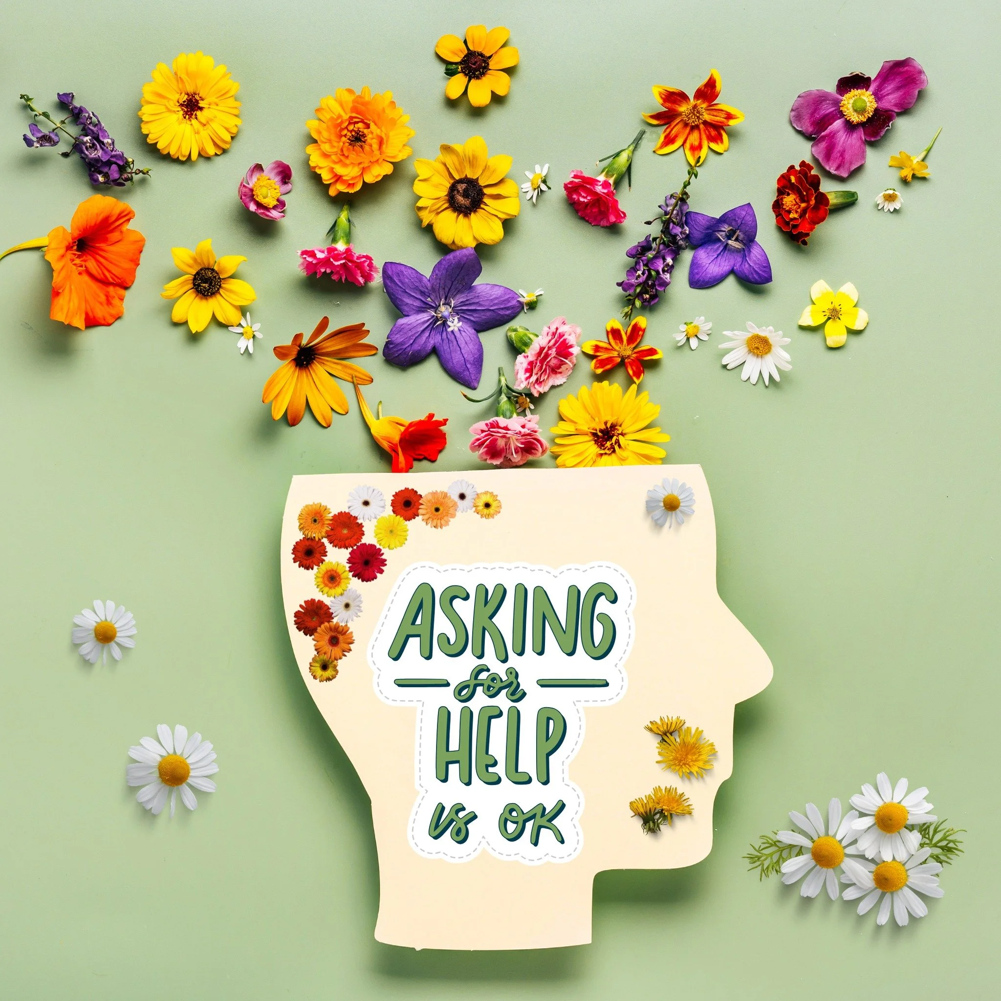 May is Mental Health Awareness Month 💚

Support is not just for moments of crisis. It can also look like giving yourself space to pause, reflect, and be honest about how you are feeling.

If you can, take a few minutes today to slow down and check i