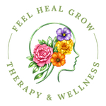 Feel Heal Grow
