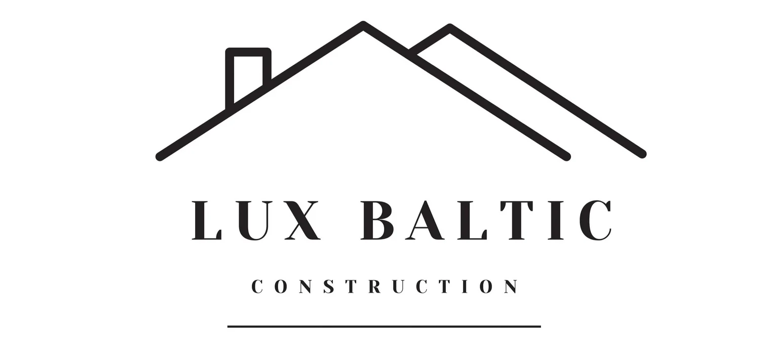 Lux Baltic Construction