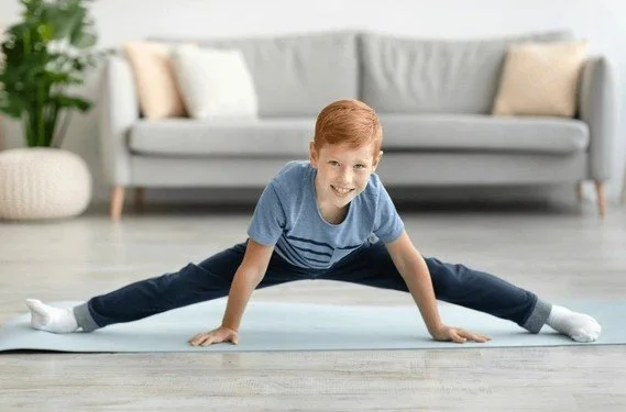What every parent of a hypermobile child needs to know