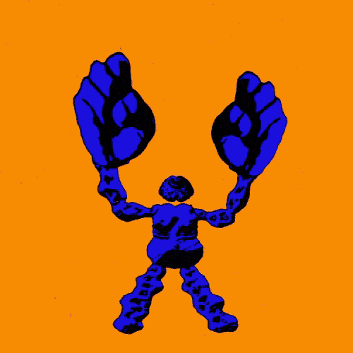 Boulderhead