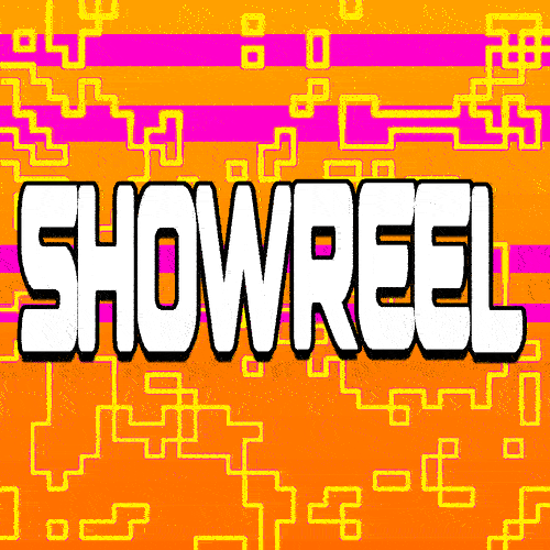 My Showreel