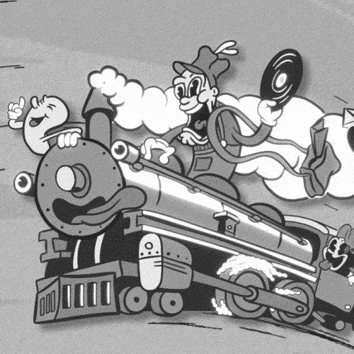 Disco Express