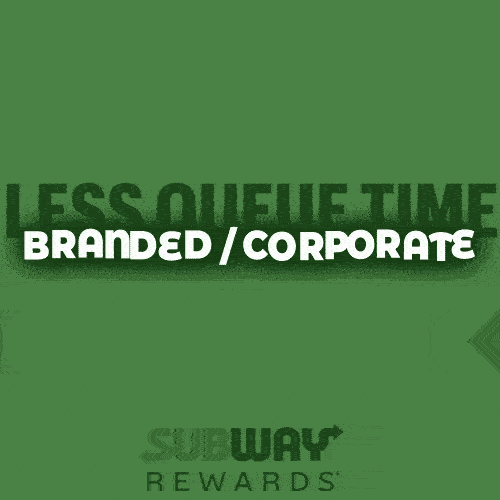 Branded / Corporate