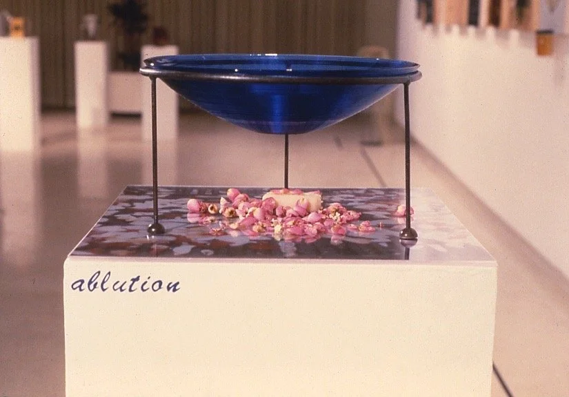 DANCE OF THE MELISSAE