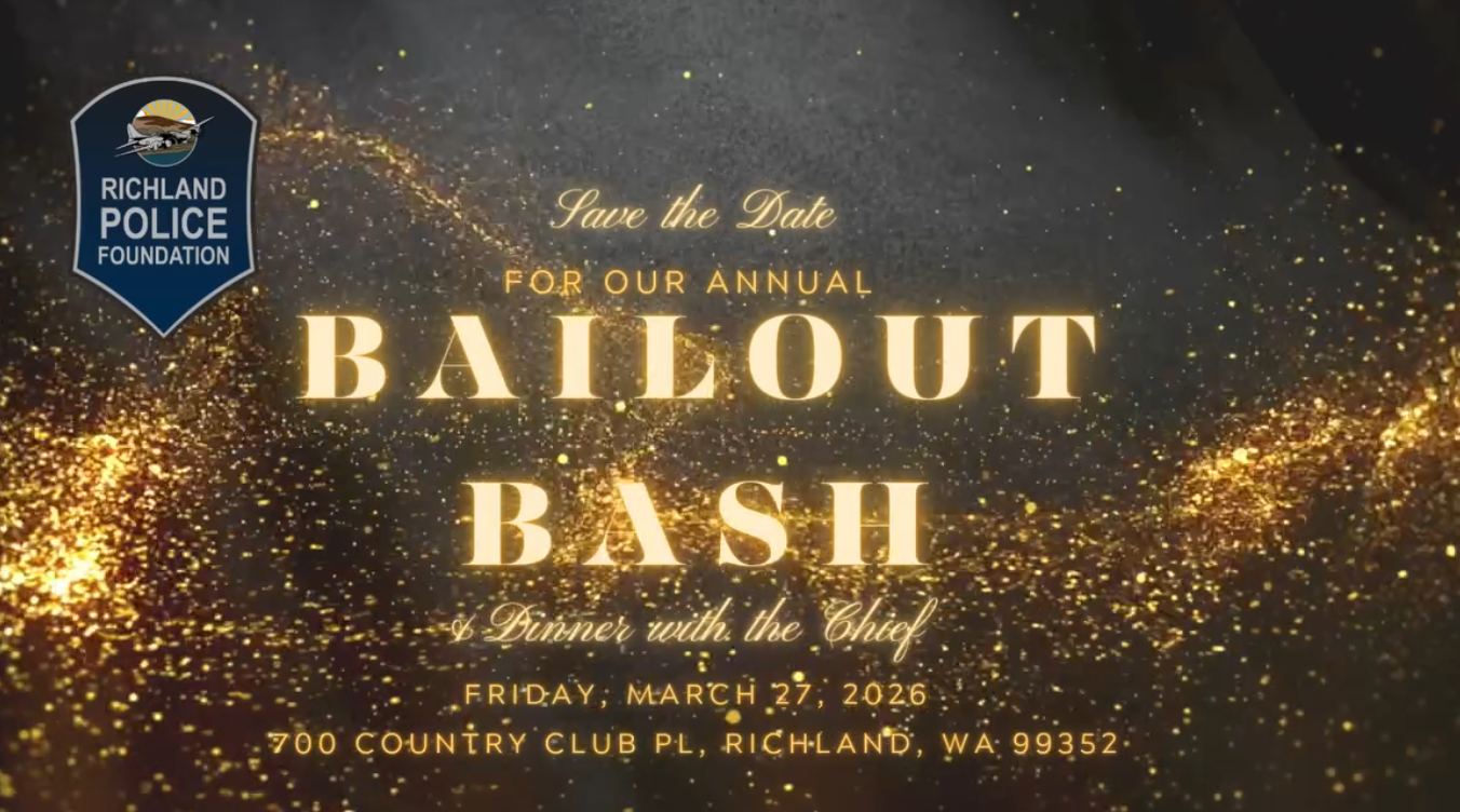 Bailout Bash &amp; Dinner with the Chief