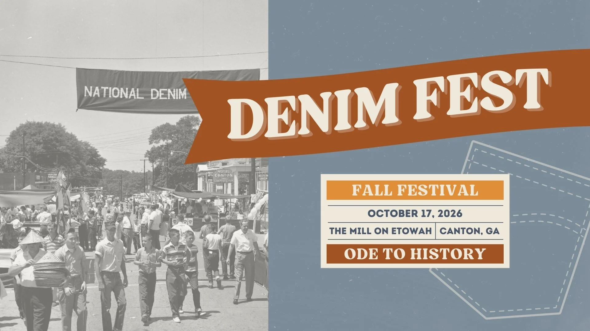 Denim Fest