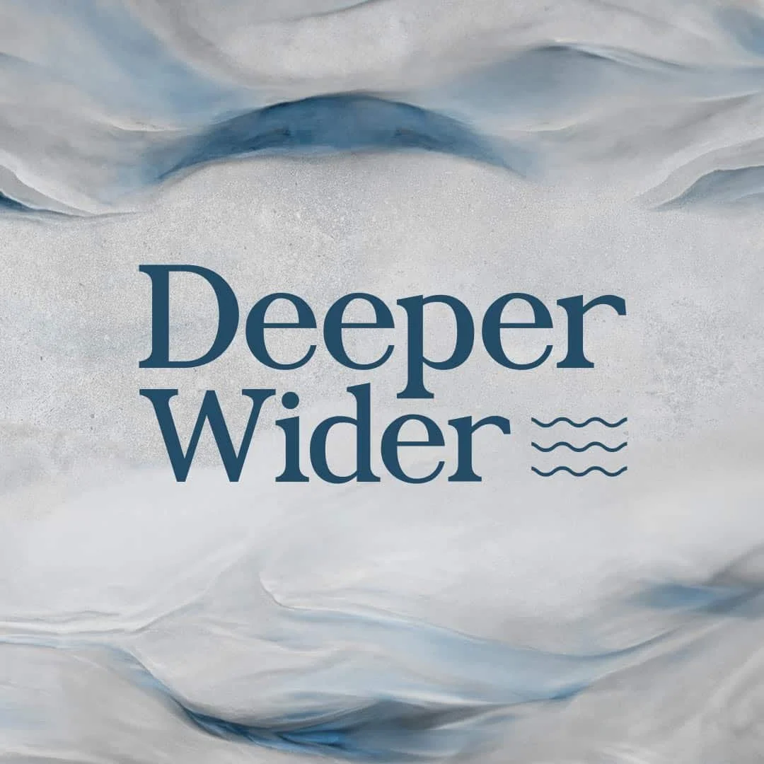 Deeper/Wider