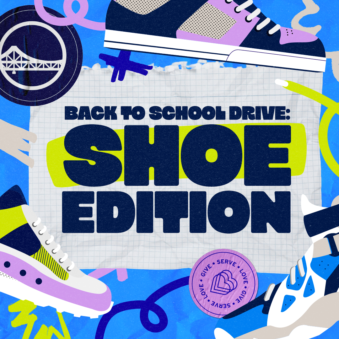 Back to School: Shoe Edition