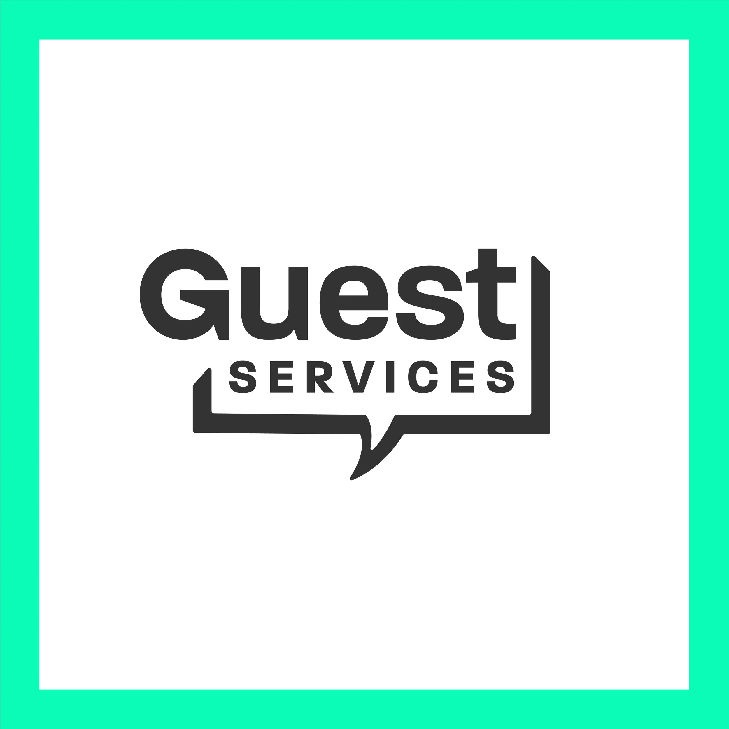 Guest Services