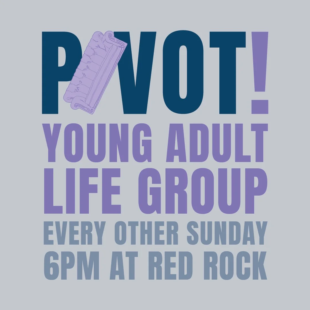 Pivot!