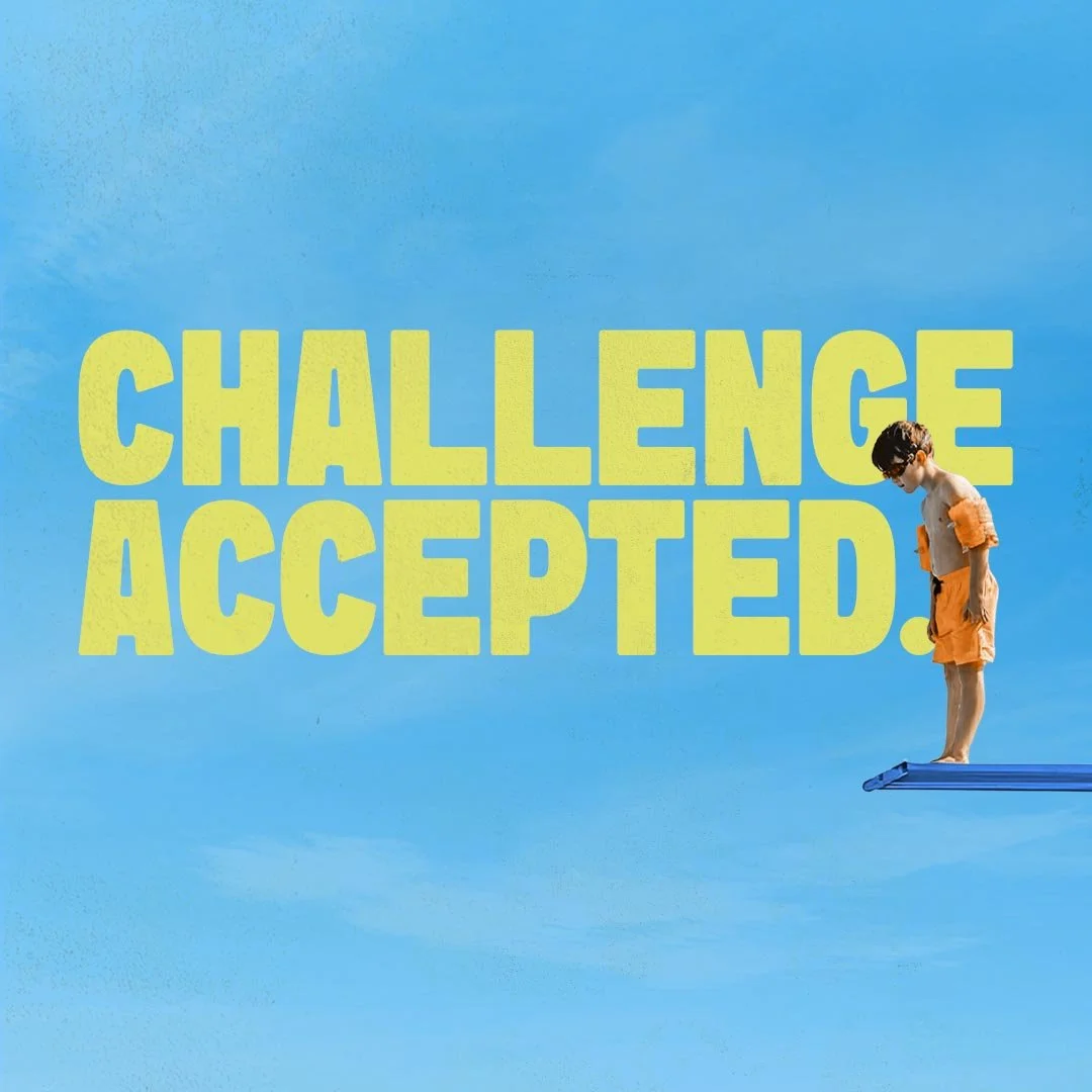 Challenge Accepted