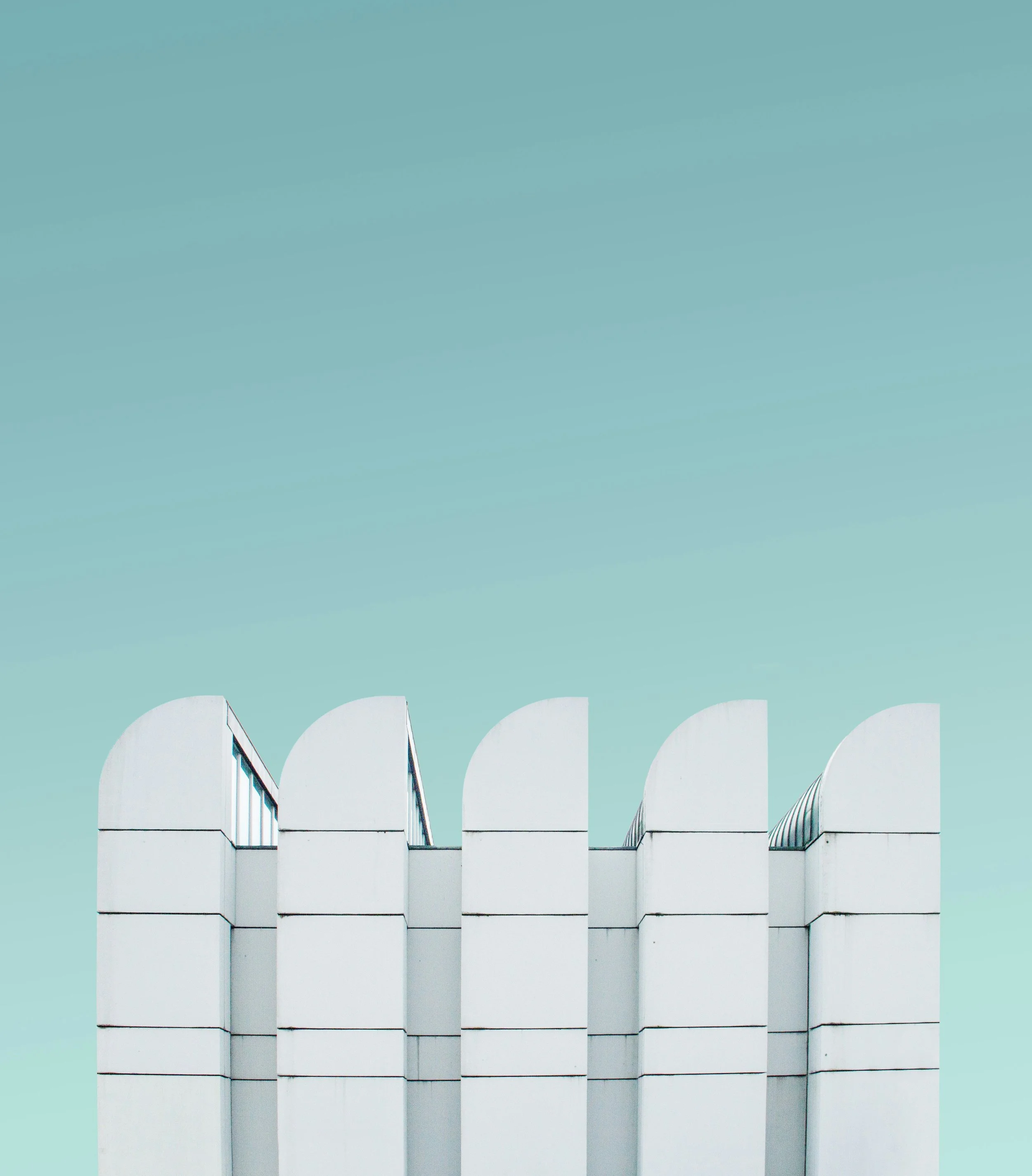 Bauhaus Archiv: Zeitgeist