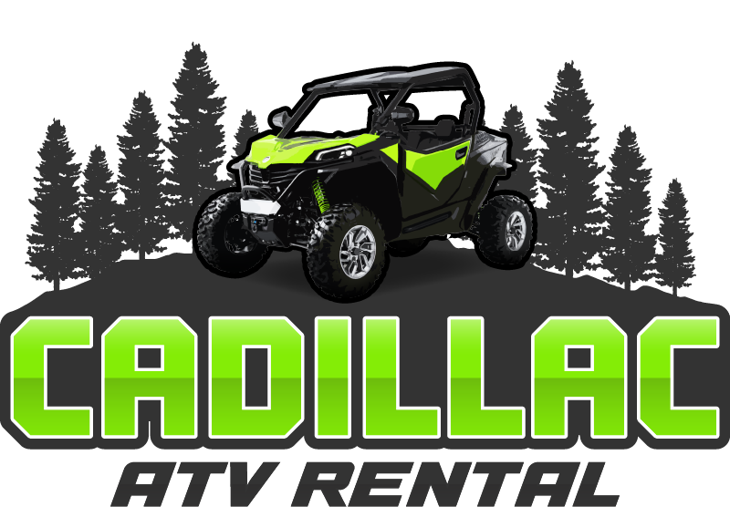 Cadillac ATV Rental